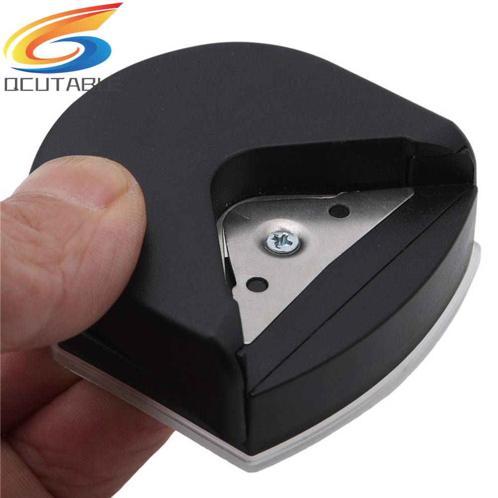 Dụng Cụ Cắt Góc Tròn Mini 4mm