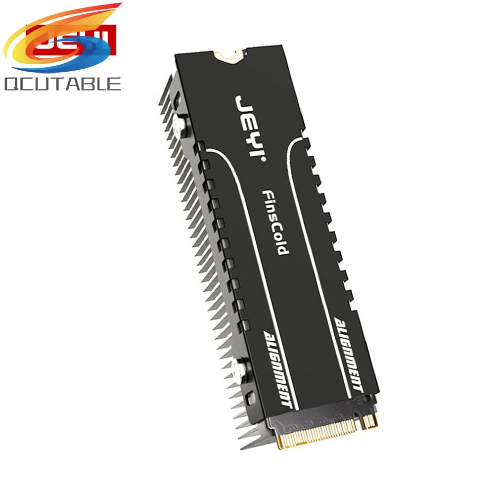 Đế Tản Nhiệt Ổ Cứng M.2 NVME NGFF SSD 237W / mk