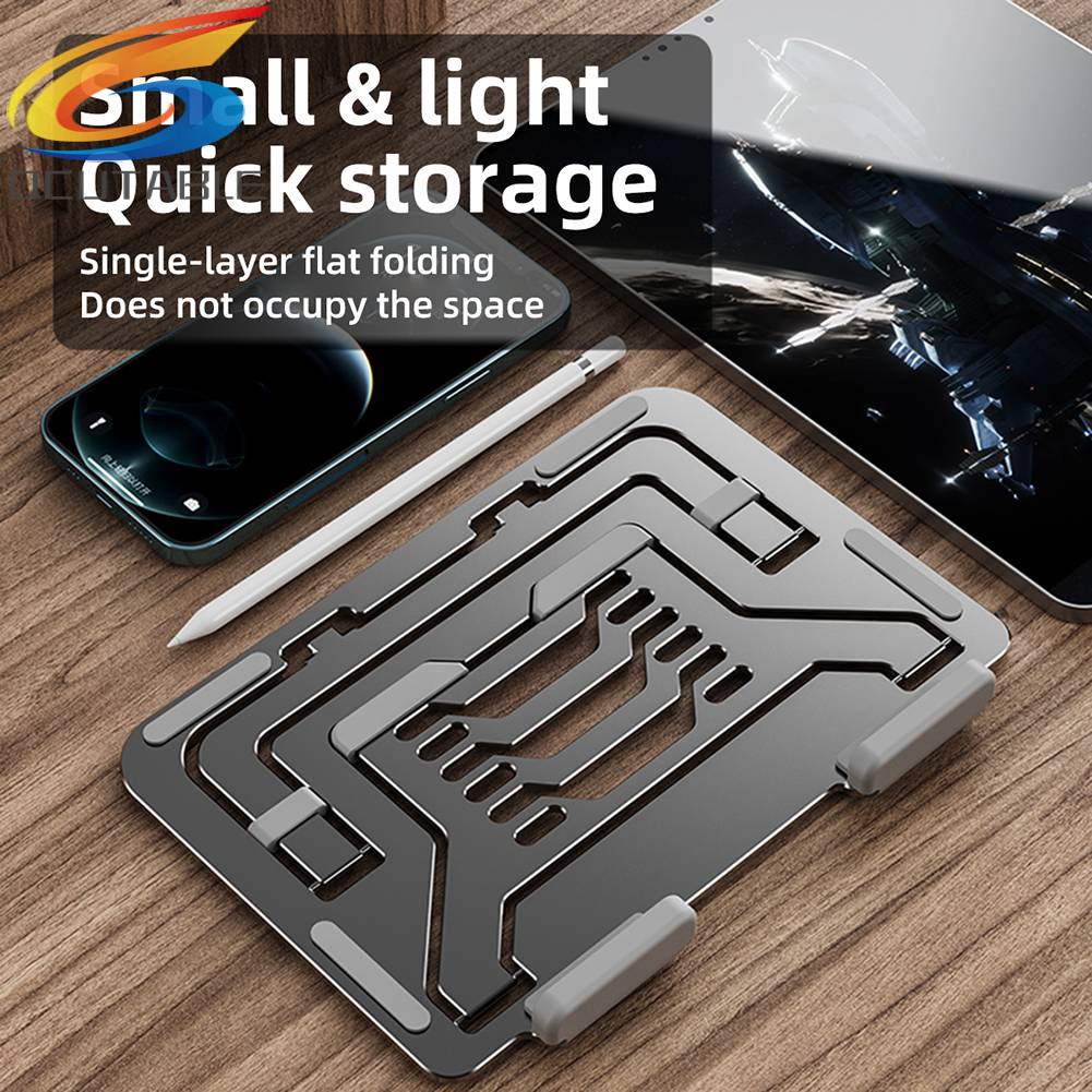 Giá Đỡ Điện Thoại / Máy Tính Bảng Để Bàn Tùy Chỉnh Tiện Dụng Cho Gia