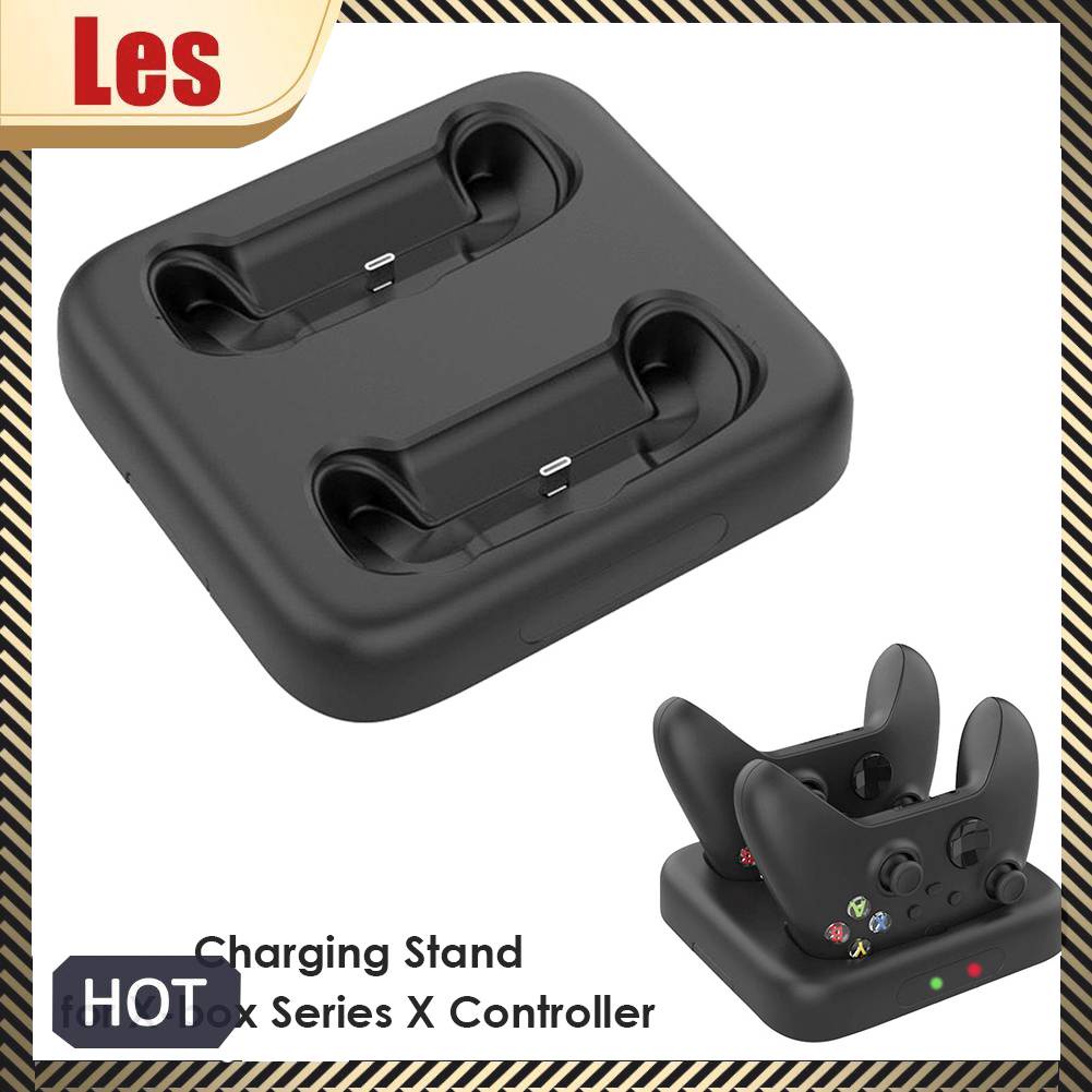 Đế Sạc USB Type C Cho Tay Cầm Chơi Game Xbox Series X