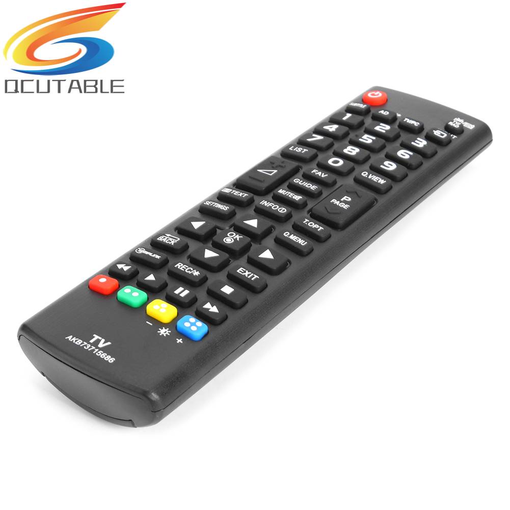 Điều Khiển Từ Xa Thông Minh Cho LG AKB73715686 Giày AKB AKB73715690