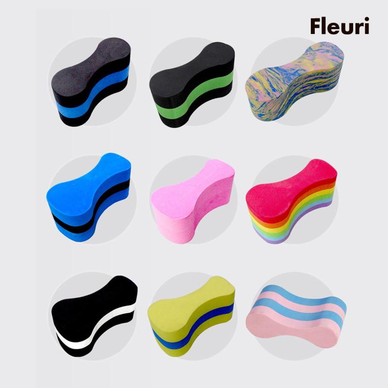 Phao Nổi 6 Lớp EVA Hỗ Trợ Tập Hông / Hông / Dưới Nước