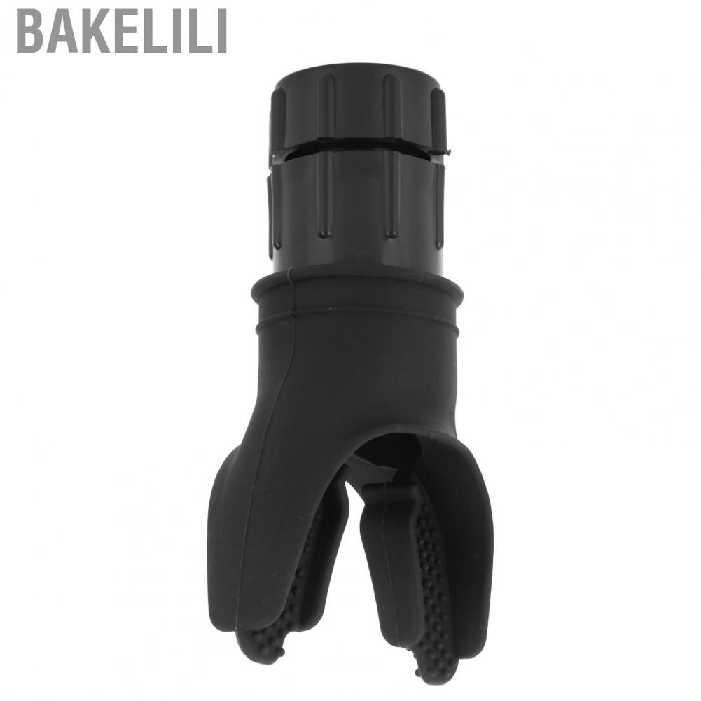 Bakelili Breathing Exercise Device Strength Muscle Lung Expansion Training For