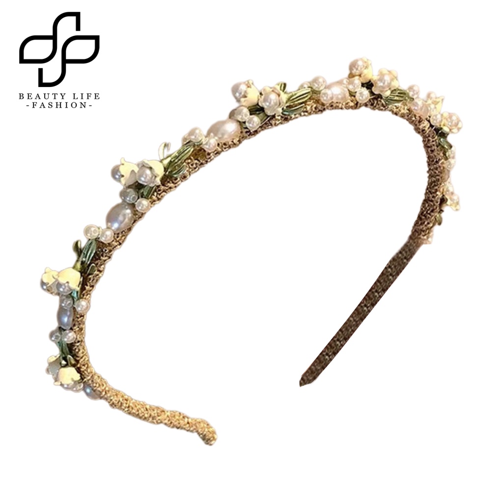 Beautylifefashion Occasion: Băng Đô này có thể được sử dụng rộng rãi trong nhiều Occasions, Such As Birthday Party, Prom, Event, Cosplay Etc