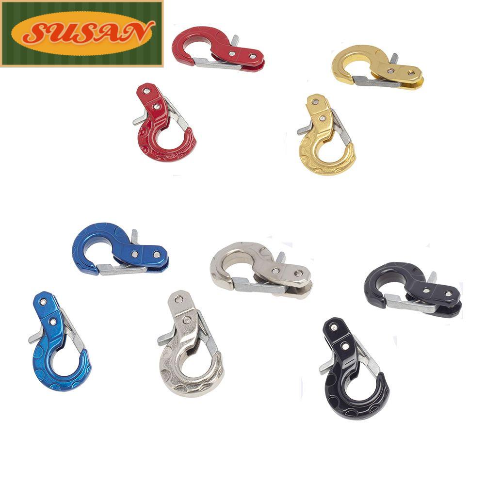 SUSANS Set 2 Móc Kéo Xe Điều Khiển Từ Xa Chất Lượng Cao Kèm Phụ Kiện 1 / 10