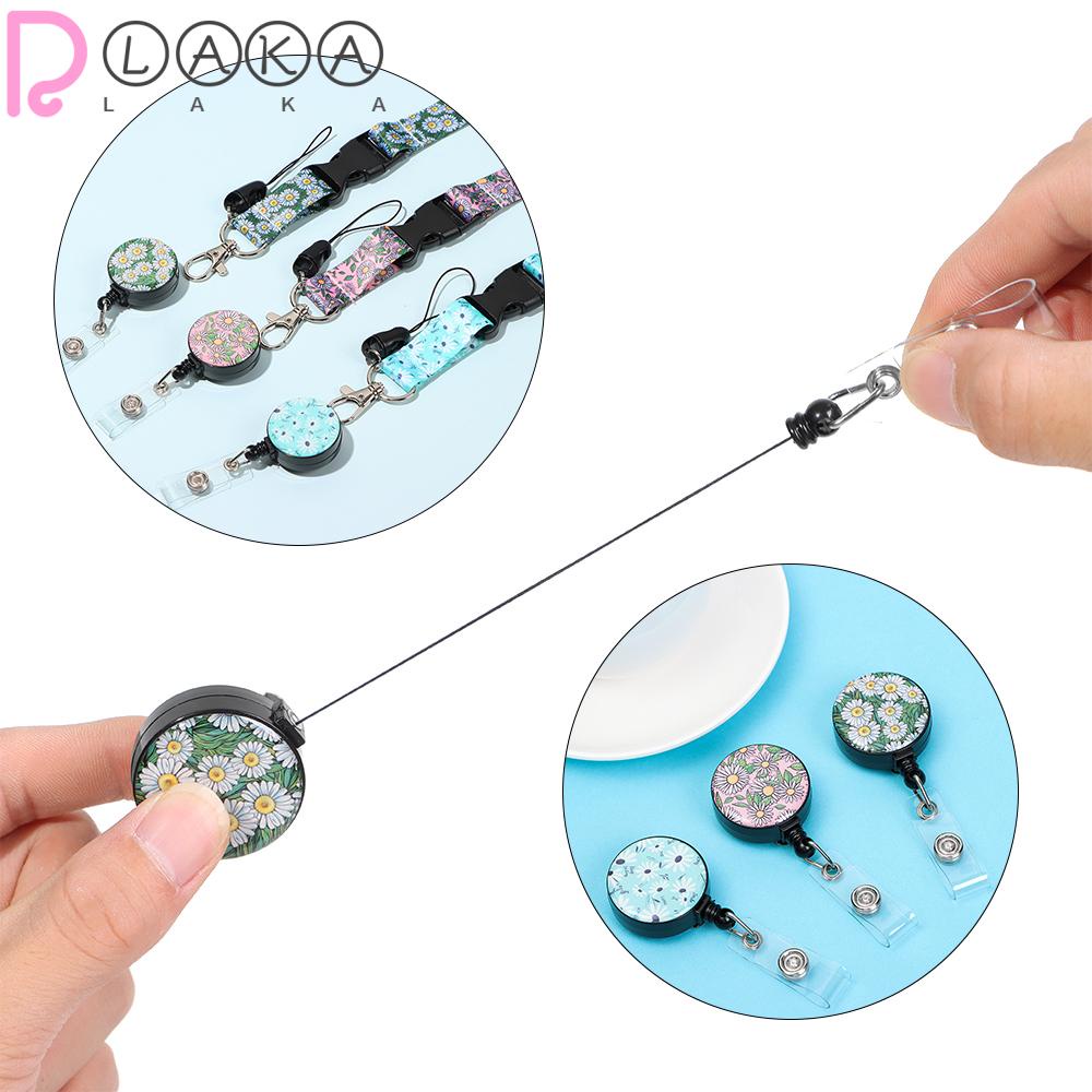 LAKAMIER Giá Đỡ Bảng Tên Có Thể Thu Gọn Đáng Yêu Có Thể Điều Chỉnh Cho Nam Và Nữ