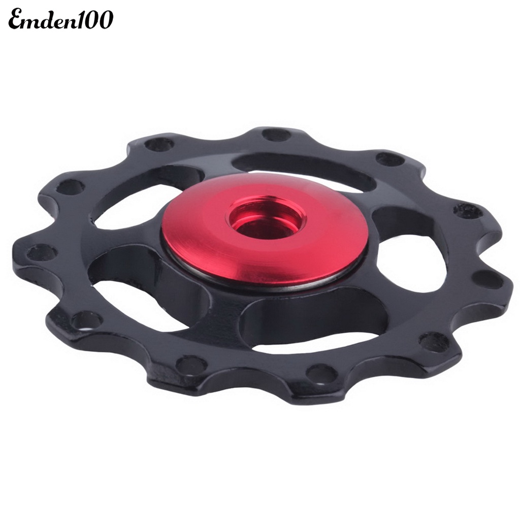 Ròng Rọc 11T Hướng Dẫn Phía Sau Xe Đạp Leo Núi