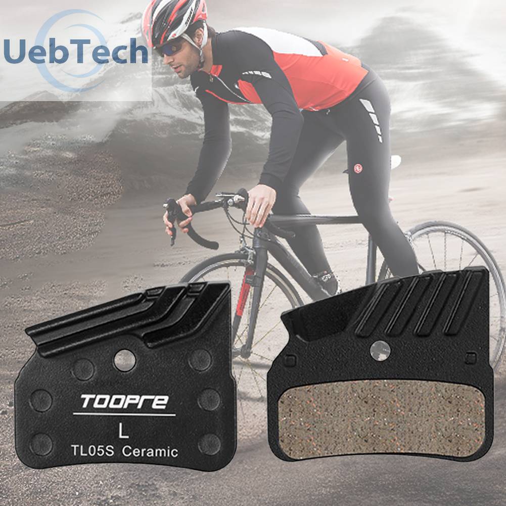 Má Phanh Siêu Nhẹ Chống Mòn Cho NO3A N04C D02S D03S