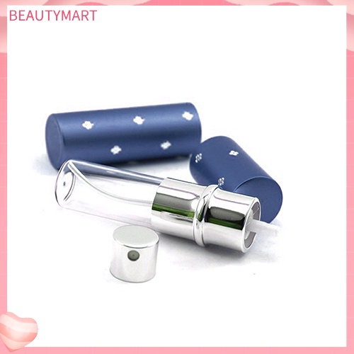 Chai Rỗng 6ml Dùng Chiết Nước Hoa Mang Theo Du Lịch Tiện Lợi