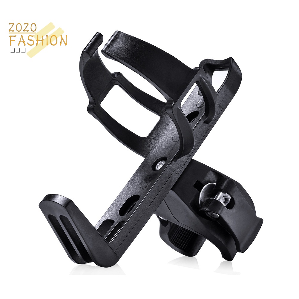 Giá Đỡ Bình Nước Xoay 360 Độ Cho Xe Đạp