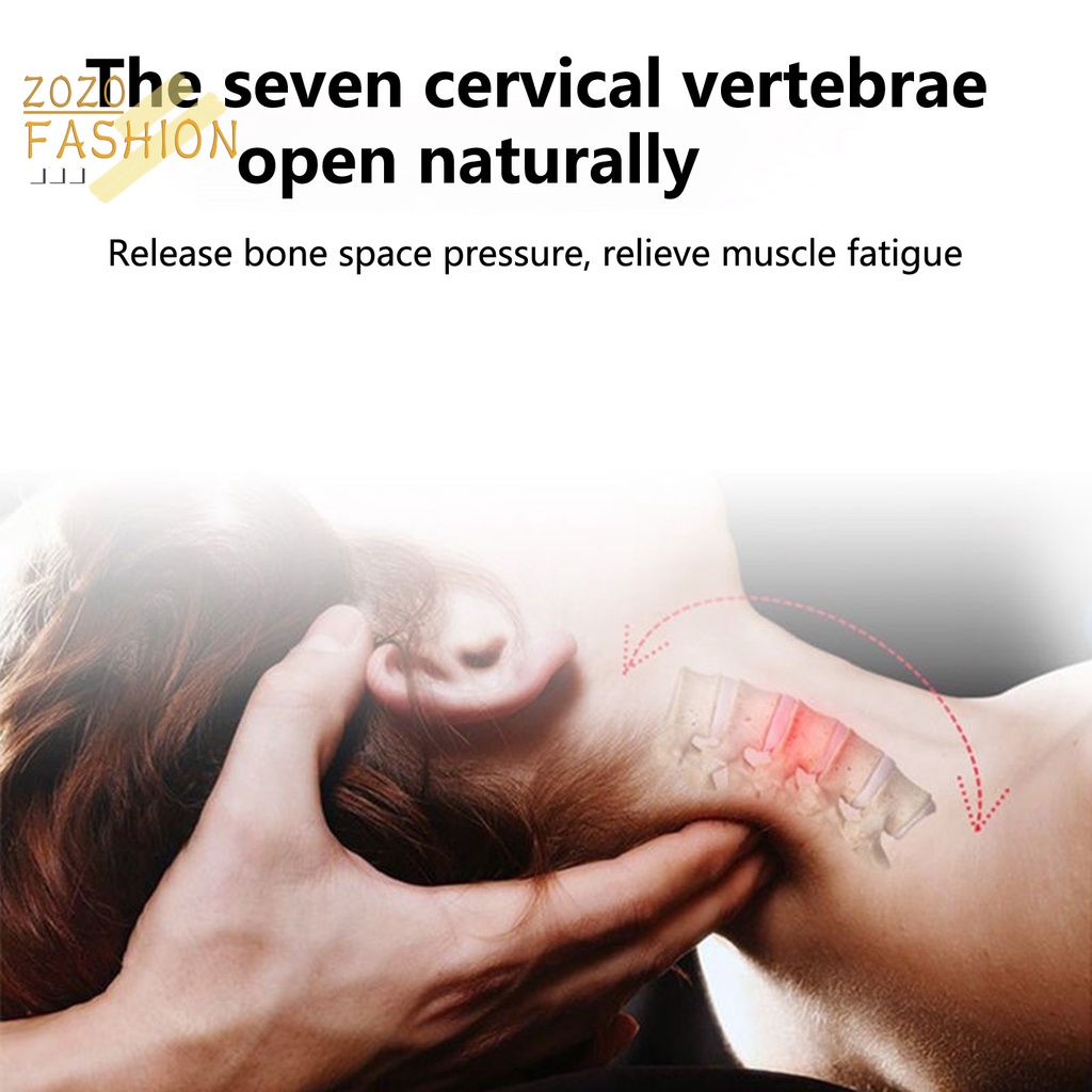 Gối Thư Giãn Cơ Bắp Bằng EVA Cứng Mềm Mại Chống Trượt An Toàn Cho Sức Khỏe