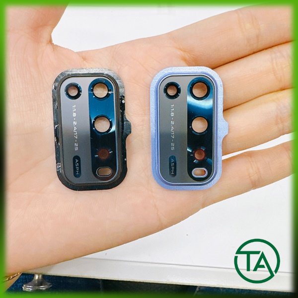 Kính camera Vivo V19 hàng như hình.