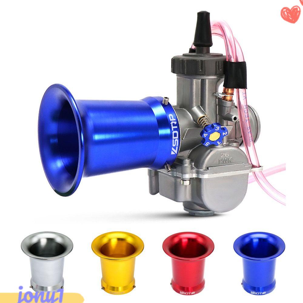 JONYE Bộ Lọc Khí Nạp Vào Bằng Hợp Kim Nhôm Chất Lượng Cao