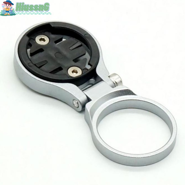 Giá Đỡ Đồng Hồ Tốc Độ Xe Đạp Có Thể Điều Chỉnh Góc Độ Tương Thích Với Garmin Bryton Wahoo Igps