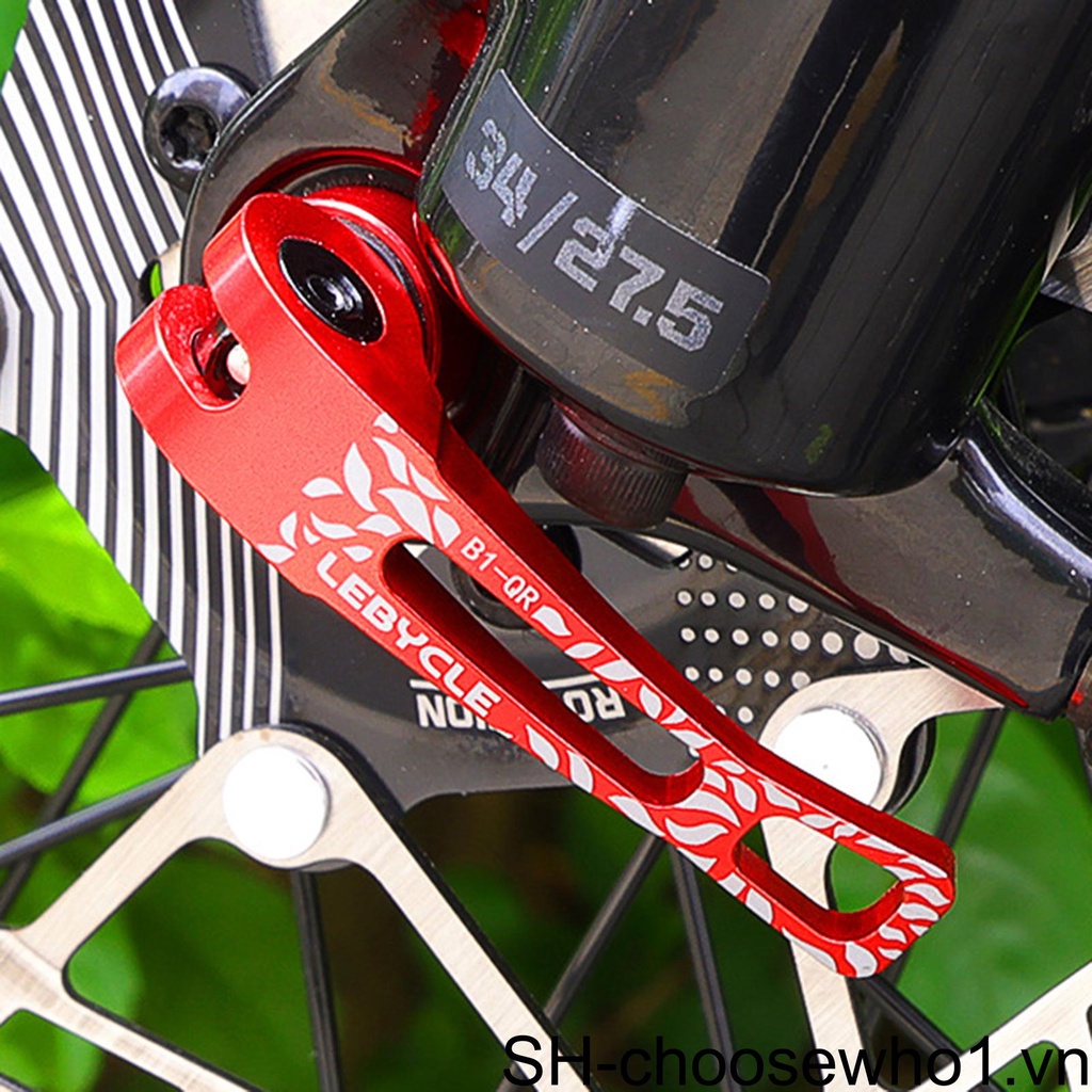 Bộ Ốc Vít Tiện Lợi Dễ Sử Dụng Dành Cho Xe Đạp Gấp