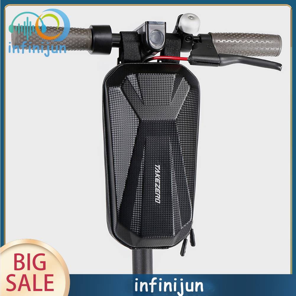 Túi Đựng Đồ Treo Xe Đạp Điện Scooter M365 PRO 2