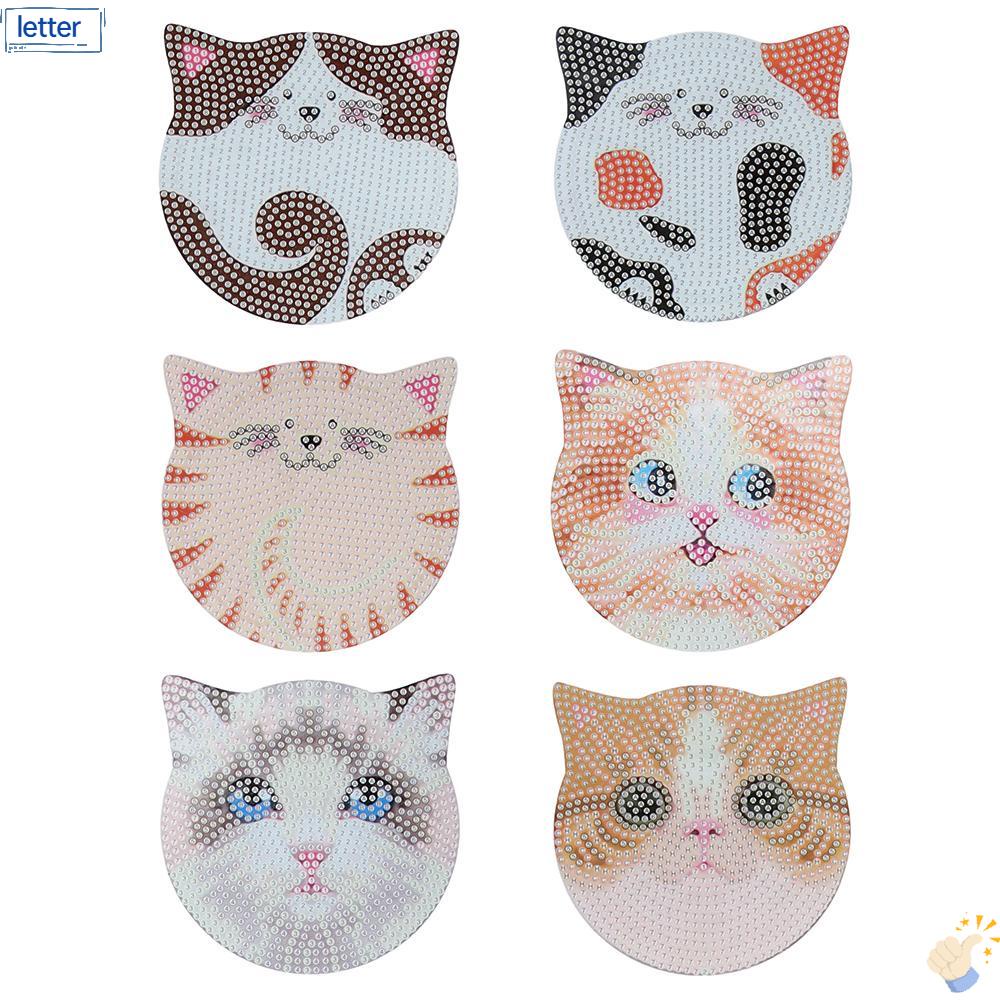 LET Bộ Dụng Cụ Vẽ Tranh Đính Đá Nghệ Thuật diy Cho Người Lớn