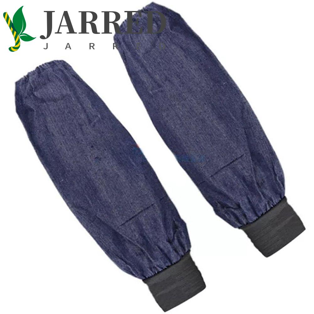 JARRED Găng Tay Dài Bảo Vệ Chống Bụi Cách Nhiệt