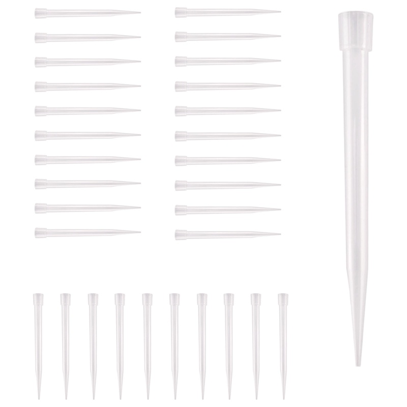 Ống Nhỏ Trong Suốt 5ML Cho Phòng Thí Nghiệm