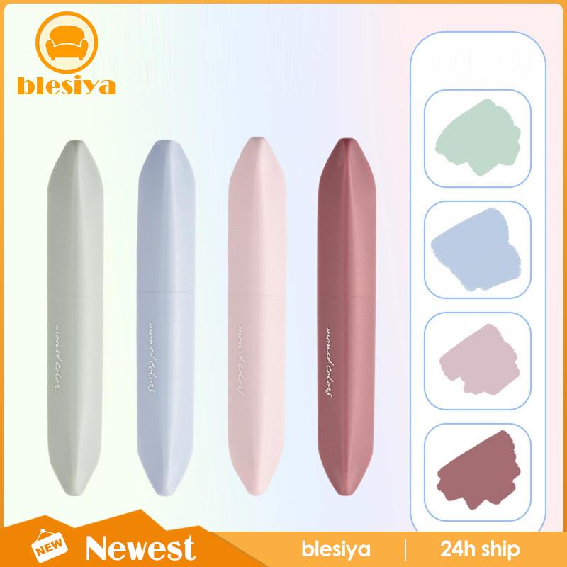 Set 4 Bút Đánh Dấu Dễ Thương Dành Cho Học Sinh