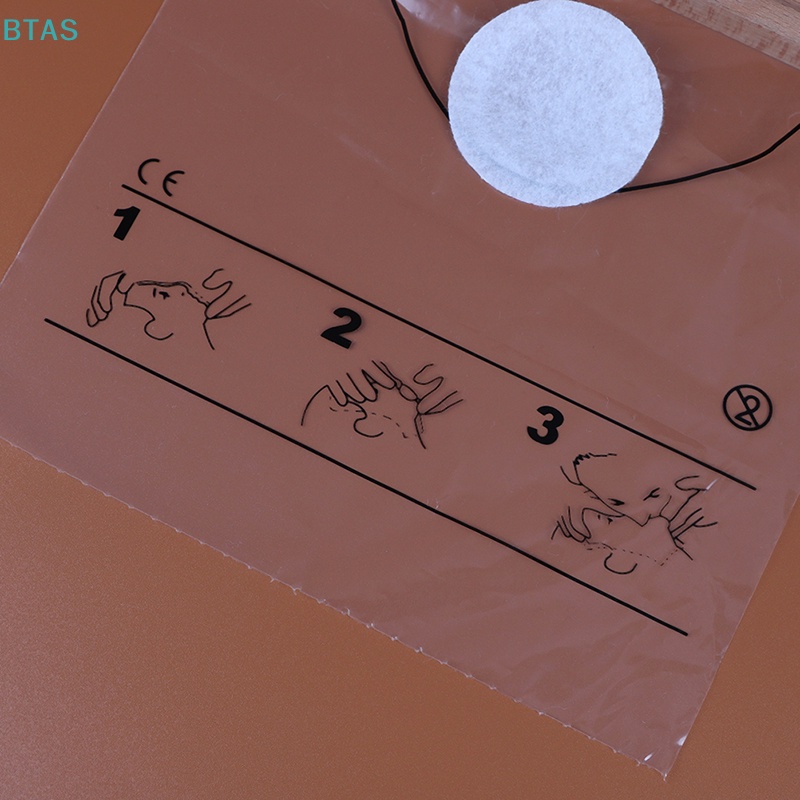 1 Cuộn 36 Tấm Che Mặt Trong Suốt Dùng Một Lần Tiện Dụng Giày Thể Thao Thời Trang Năng Động