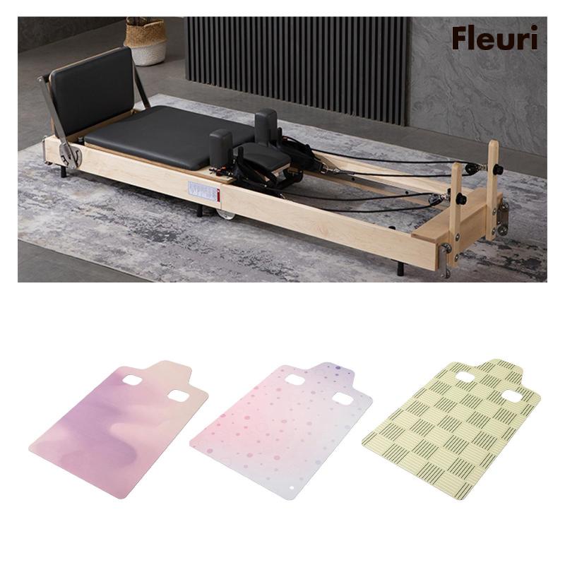 Thảm Tập Yoga Chống Trượt Tiện Dụng