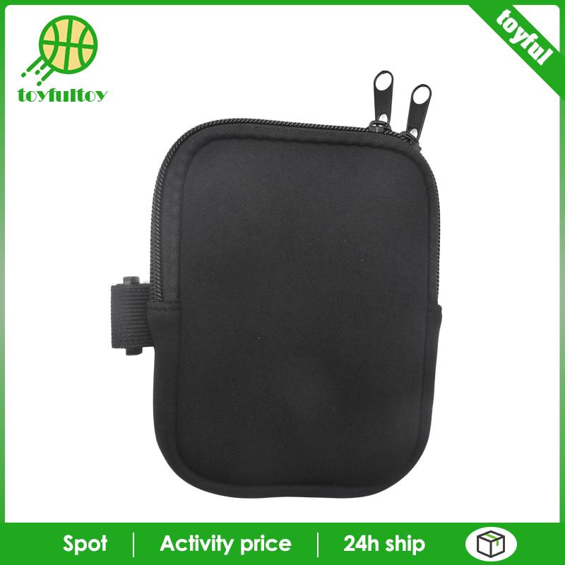 Túi Đựng Bình Nước Đeo Cánh Tay Chống Trượt Tiện Dụng Mang Theo Du Lịch Cắm Trại Cho Nam Và Nữ