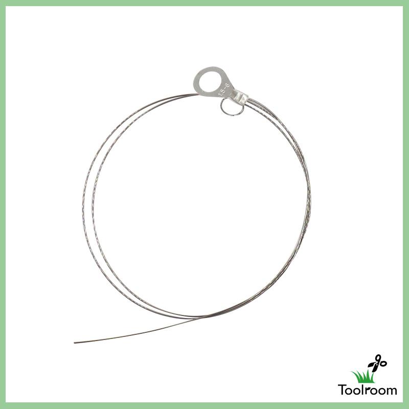 Dụng Cụ Cắt Xà Phòng Dây Thép Hình Tròn Dễ Vệ Sinh