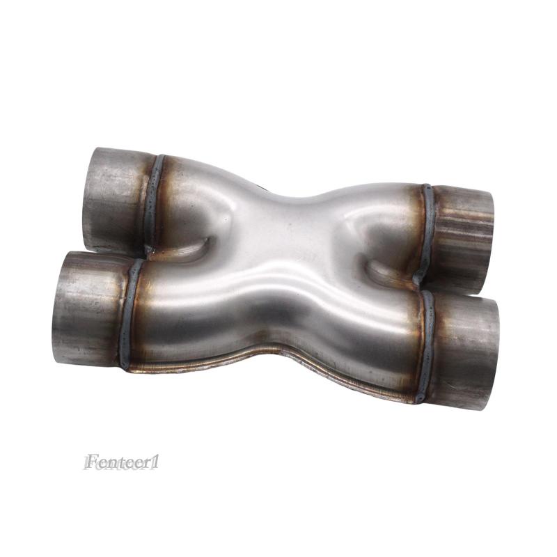 Đầu Ống Xả Khí Thải Chuyên Nghiệp Bằng Inox Fenteer1