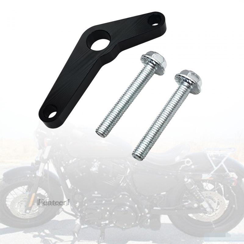 Khớp Nối Dưới Màu Đen Có Thể Điều Chỉnh Cho Xe Hơi Fenteer1 110