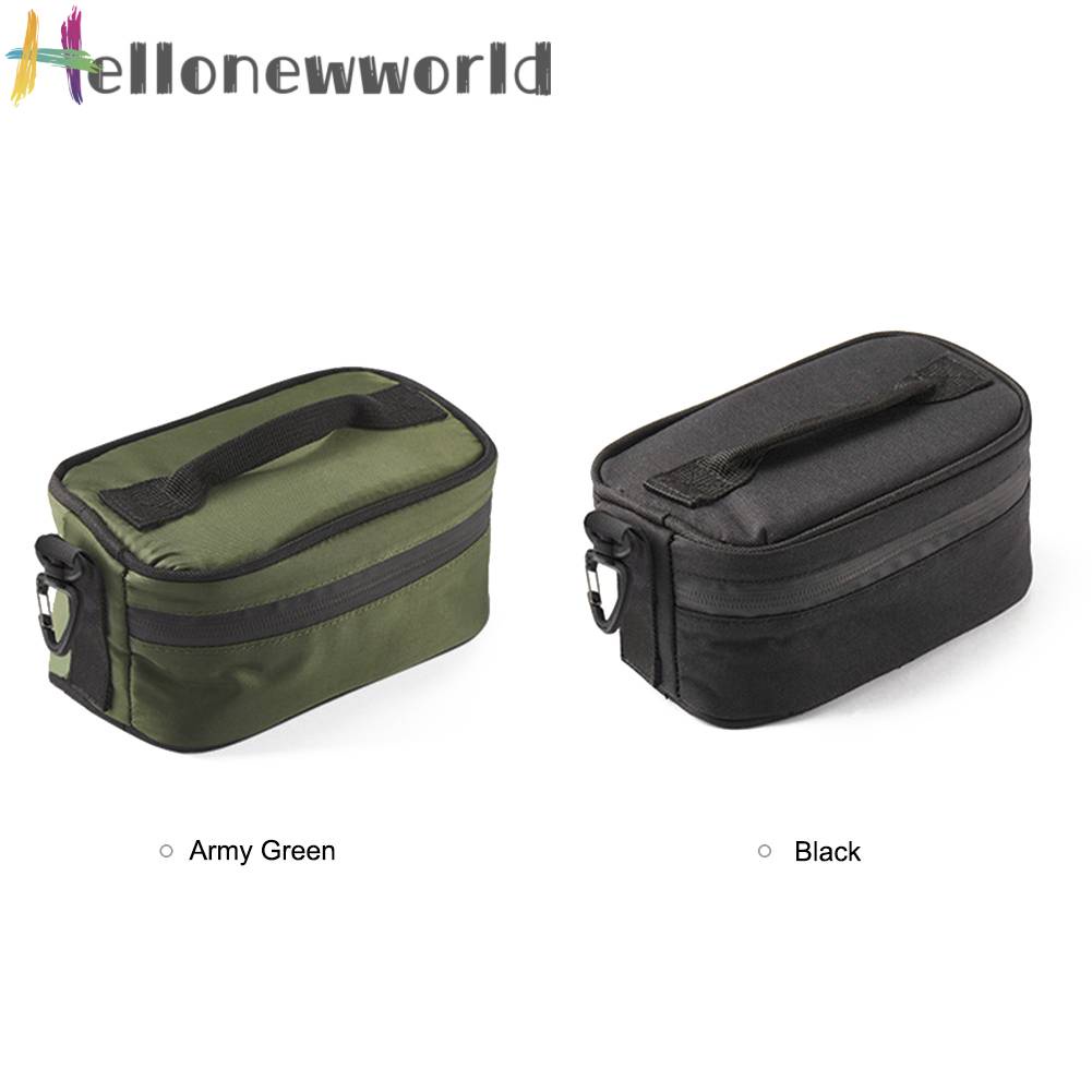 Túi Giữ Nhiệt Đựng Hộp Cơm Tiện Lợi