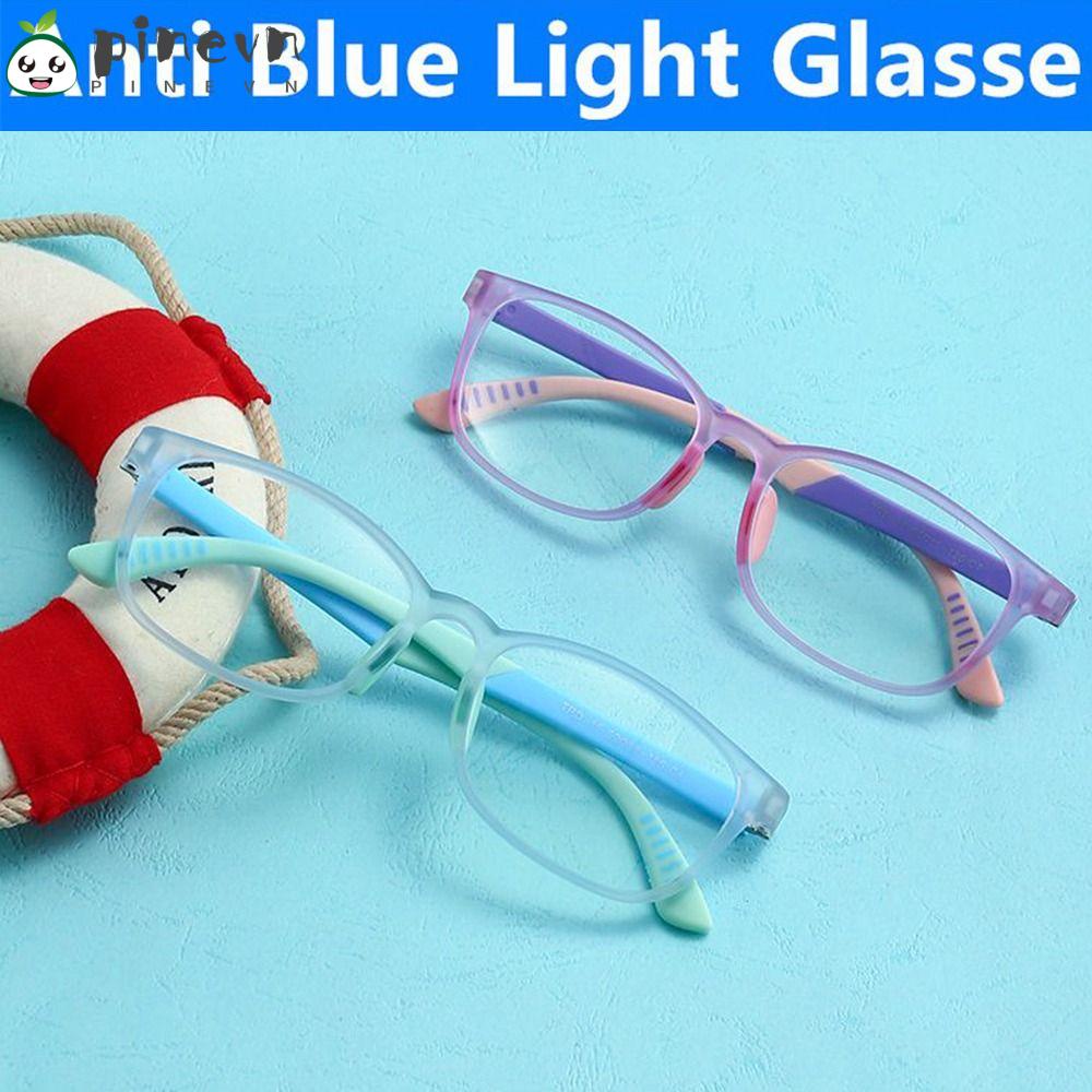 PINEVN Mắt Kính Siêu Nhẹ Thời Trang Dành Cho Bé