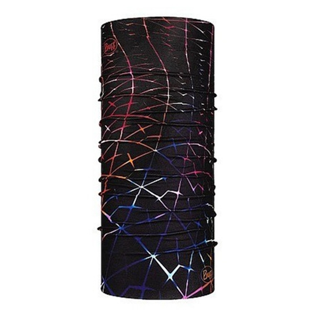 Khăn Đa Năng BUFF Original EcoStretch - Oxalis Multi