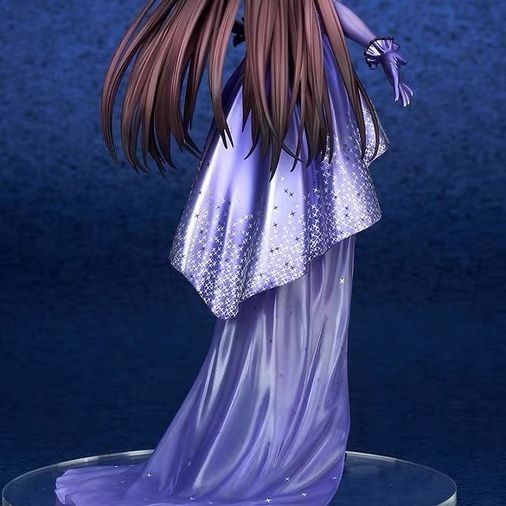 Mô Hình Nhân Vật Lancer / Scathach Heroic Tỉ Lệ 1 / 7 25cm