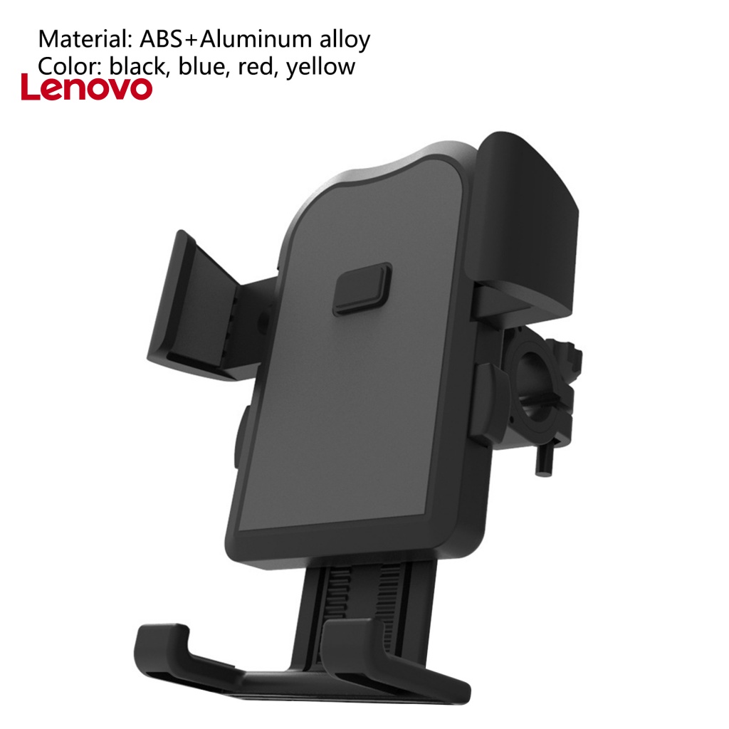 Giá Đỡ Điện Thoại Tự Khóa Hình Hoa Hướng Dương Có Thể Điều Chỉnh Cho Xe Đạp