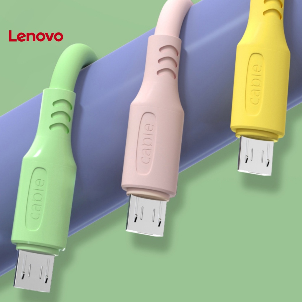 Dây Cáp Sạc Nhanh 1.8m 5A Micro USB Type-C Cho Điện Thoại Android