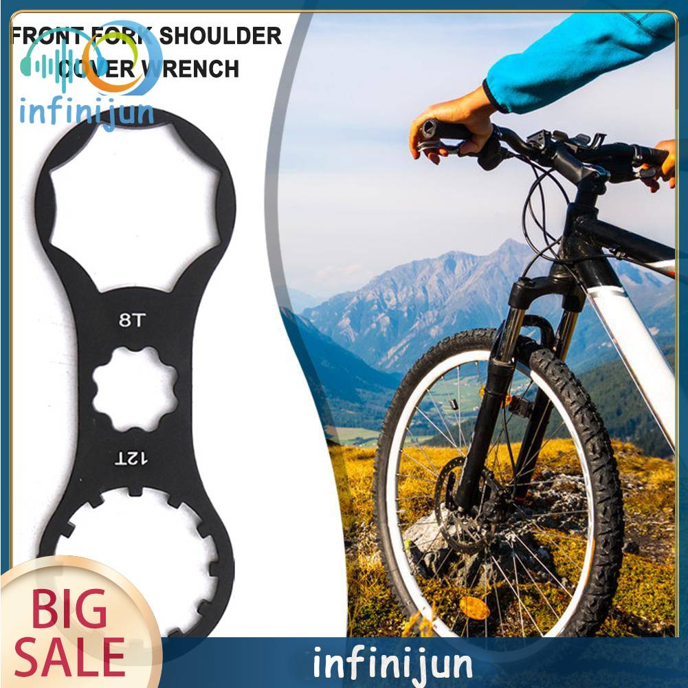 Dụng Cụ Cờ Lê Sửa Chữa Phuộc Trước Xe Đạp Leo Núi Suntour XCR XCT XCM RST