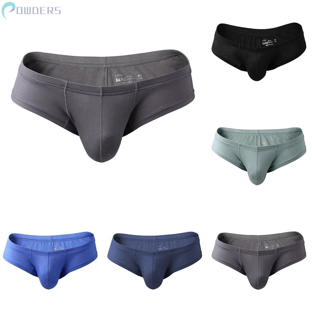 Quần Lót Nam Boxer Brief Quyến Rũ