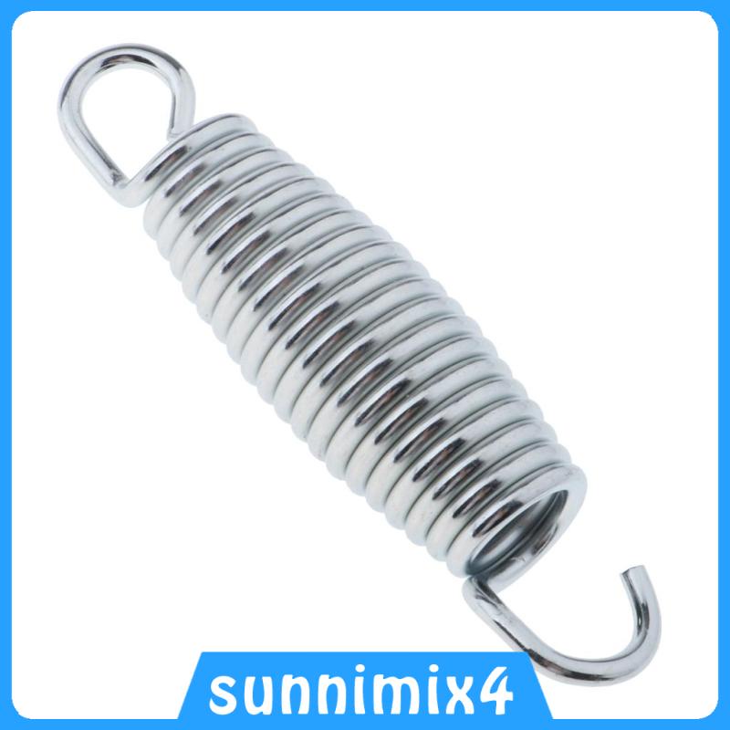 1 Lò Xo Trampoline Cao Cấp 9-16cm Chịu Thời Tiết 3.5 Inches