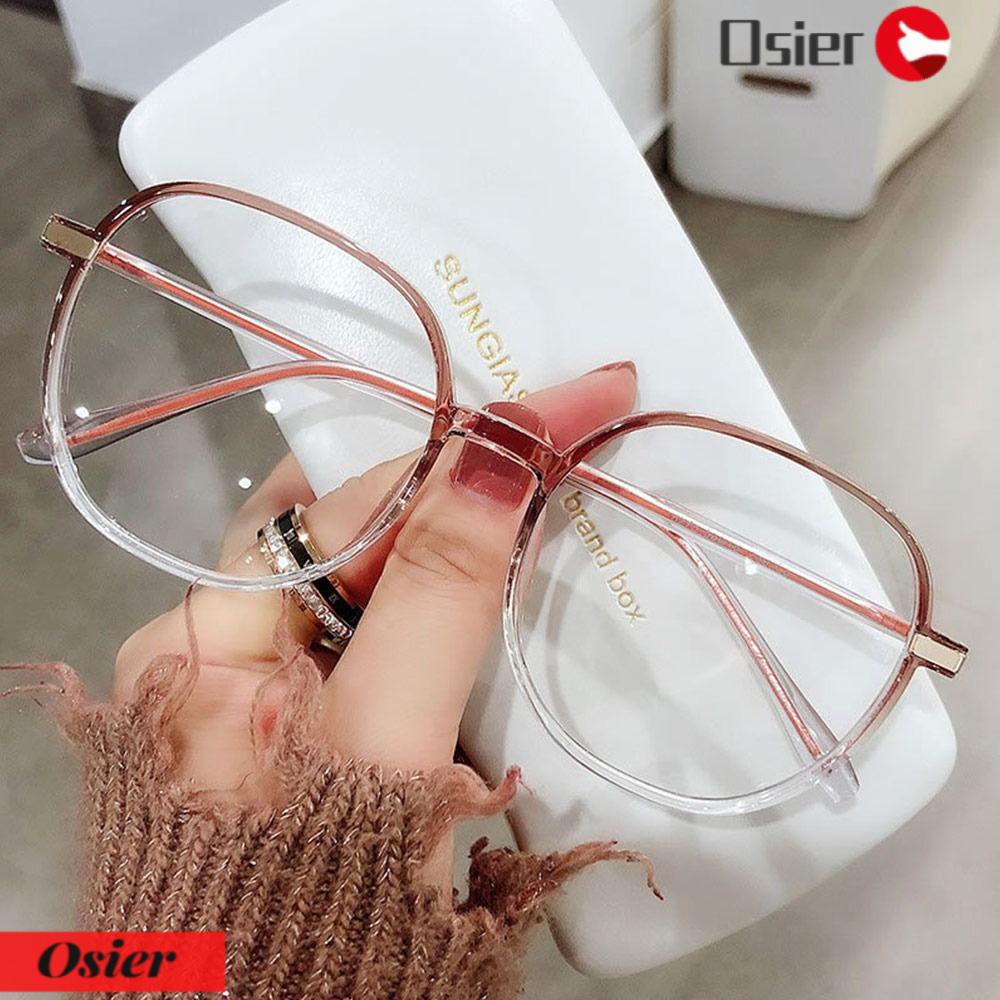 OSIER1 Kính Chống Ánh Sáng Xanh Siêu Nhẹ Bảo Vệ Mắt Cho Cả Nam Và Nữ