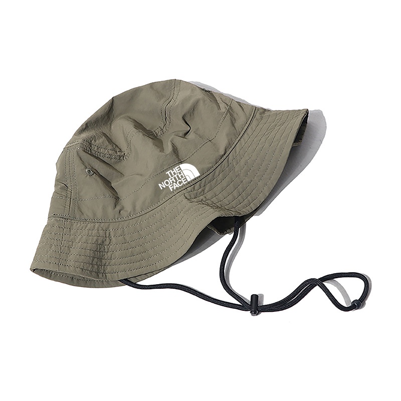 Mũ Vành Rộng Chống Nắng Mau Khô Thời Trang Mùa Hè Cho Nam