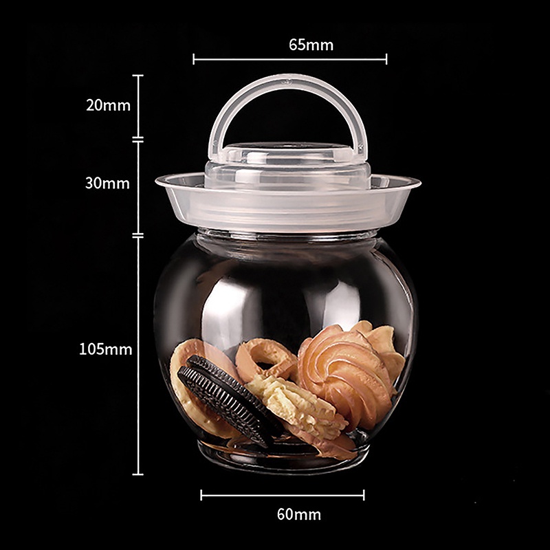 Bình Đựng Nước Xông Hơi 500ml Nhỏ Gọn Tiện Dụng