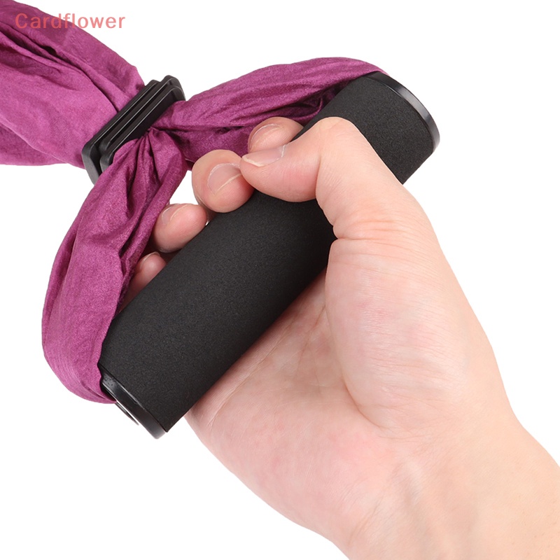 < Cardflower > Võng Tập Yoga Chống Trọng Lực Áo Thun Thiết Kế Mới Năng Động Thời Trang
