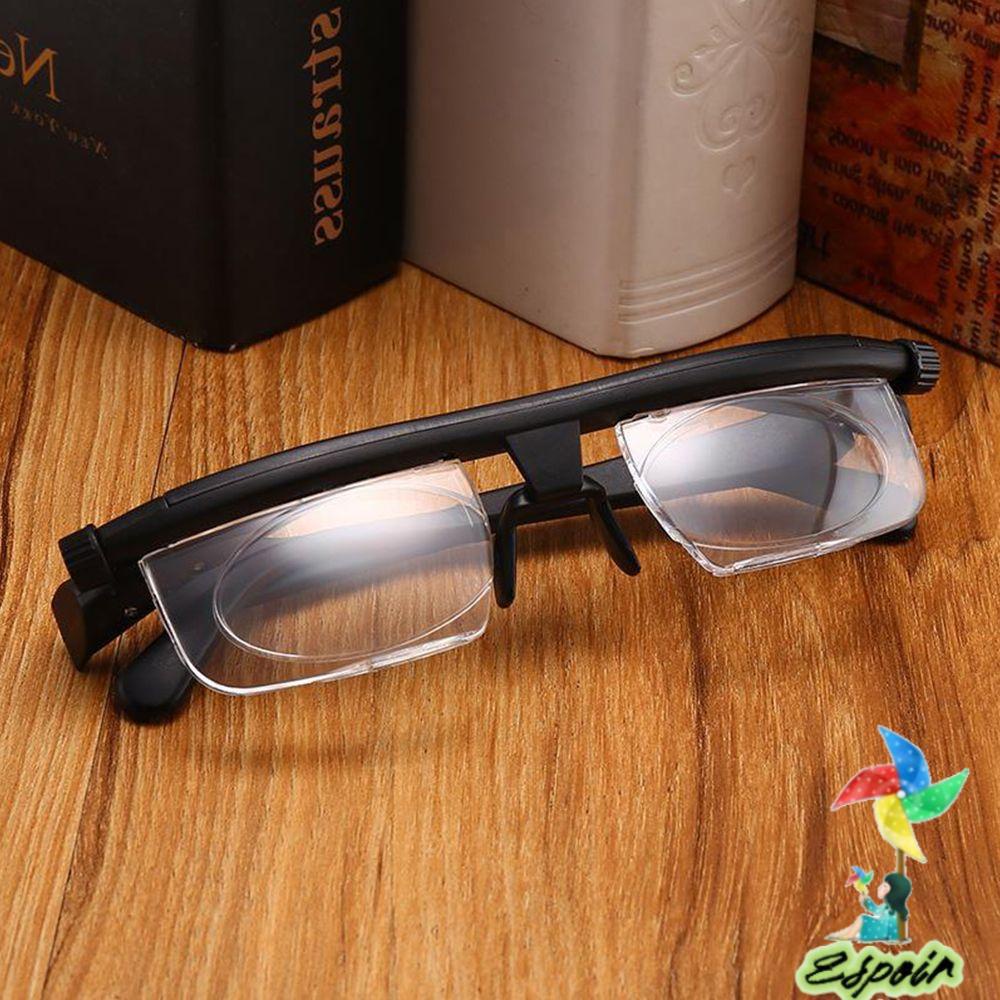 ESPO Kính Lúp Đeo Trước 3 Đến + 6 Diopters