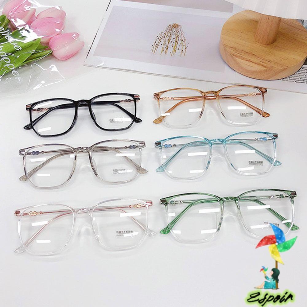 ESPO Kính Bảo Hộ Siêu Nhẹ Chống Ánh Sáng Xanh Cho Cả Nam Và Nữ