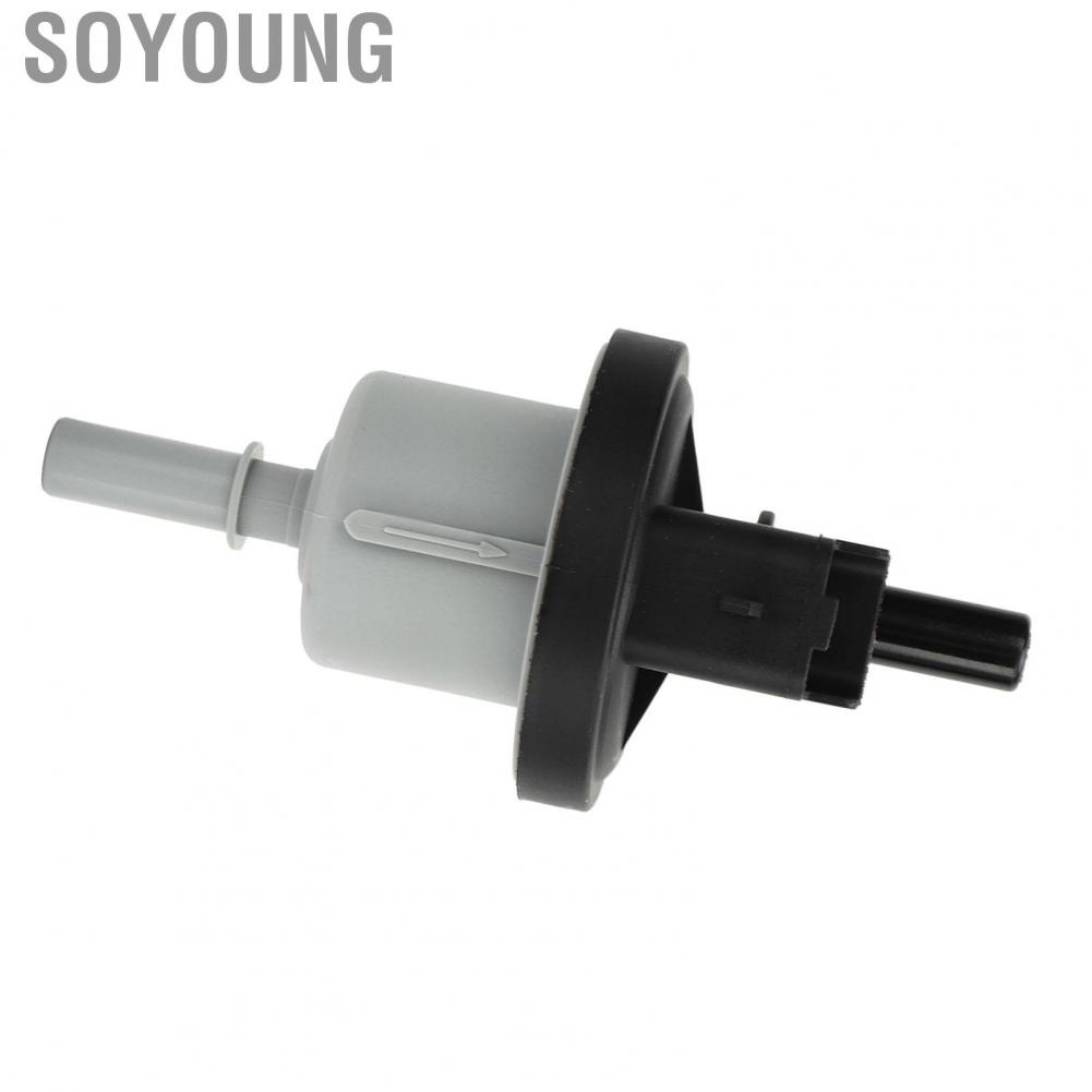 Soyoung Canister Purge Solenoid Valve 8200024427 High Precision Vacuum Switch Replacement For Citroen C3 I C4 C5