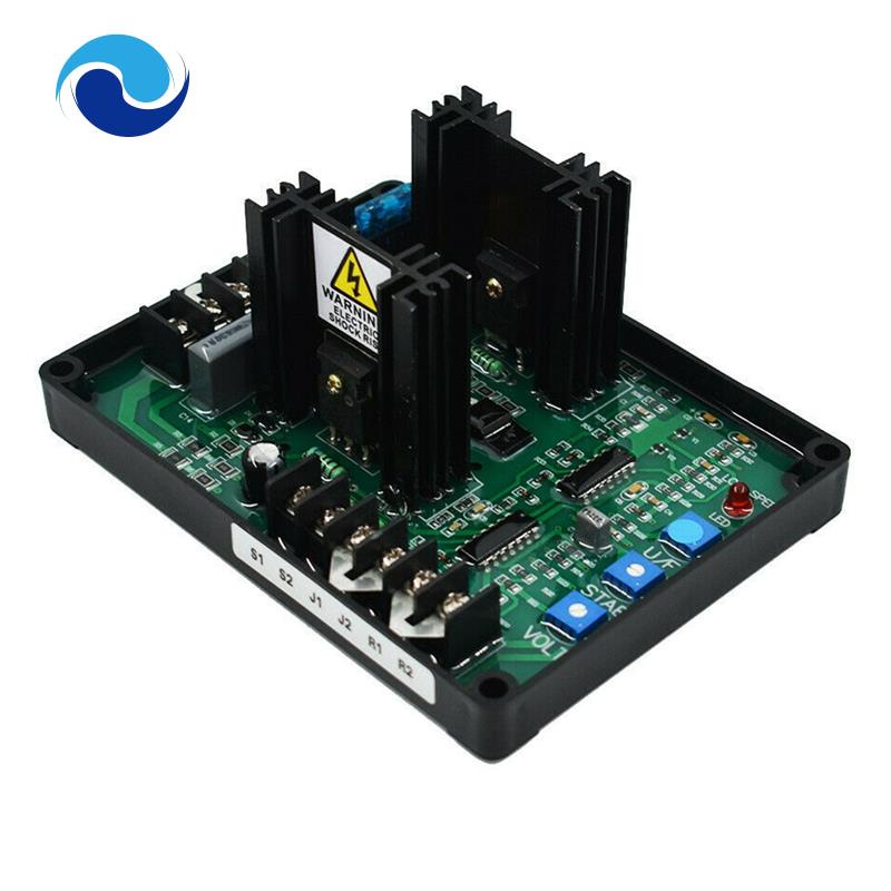 Thiết Bị Điều Chỉnh Điện Áp Tự Động Cho Parbeau AVR GAVR-20A