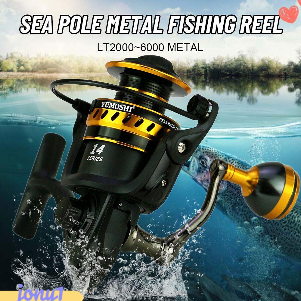 JONYE Máy Câu Cá Chất Lượng Cao Chuyên Dụng