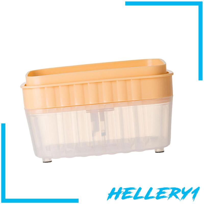 Bình Đựng Xà Phòng Dạng Lỏng Tự Động Tiện Dụng