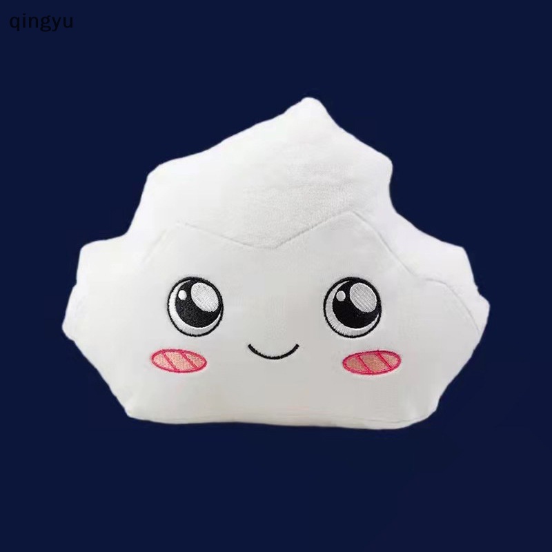 Búp Bê Lanky Nhồi Bông Mềm Phát Sáng Trong Bóng Tối Tháo Rời Được Làm Quà Tặng Cho Bé